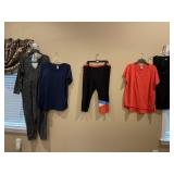 LADIES FASHION CLOTHING