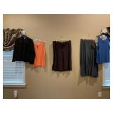 LADIES FASHION CLOTHING