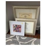 PICTURE FRAMES