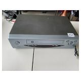 GE VCR