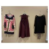 LADIES FASHION CLOTHING