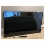 42" VIZIO TV W/ REMOTE