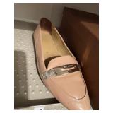 COACH SHOES SZ. 9