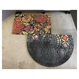 ENTRY MATS