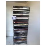 CDS INCLUDING BRAXTON BROTHERS, ANDREE CROUCH