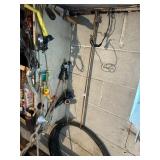 METAL WIRE, HOSE NOZZLE, HOSE PARTS, COPPER WIRE,