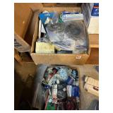 PLUMING REPAIR SUPPLIES