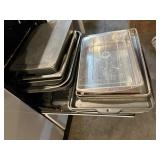 BAKING SHEETS AND PANS