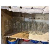 ATLAS AND BALL CANNING JARS