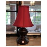 MODERN BED SIDE LAMP