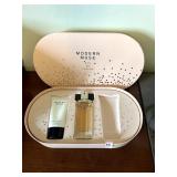 MODERN MUSE ESTEE LAUDER PERFUME, LOTION, GIFT