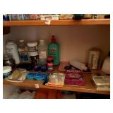 JAR CANDLE, PAIN RELIEF, FIRST AID, STORAGE