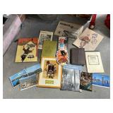 THEATER PROGRAMS INCLUDING FIDDLER ON THE ROOF,