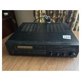 OPTIMUS STA-300 DIGITAL SYNTHESIZED AM/FM STEREO