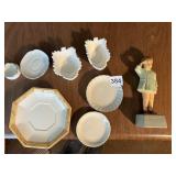 1964 GRAYSON ORIGINAL FIGURINE OF BOY, JOHN JOHN,