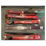WIPER BLADES