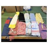 VINTAGE APRONS