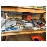 MAPS FROM AROUND THE US