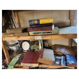 VINTAGE SCHOOL BOOKS, BOOKS ON ASTRONOMY AND STAR