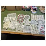 DOILIES