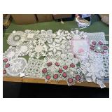 DOILIES