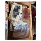 VEIL HATS, SEWING FORM, SEWING PATTERNS, OTHER