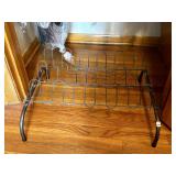 SHOE RACK