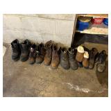 MENï¿½S WORKBOOKS SZ 9-10