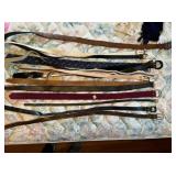 LADIES BELTS