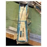 SEARS CRAFTSMAN TORQUE WRENCH WITH OB