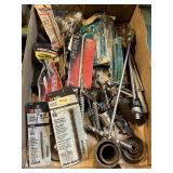 MASONRY DRILL BITS AND OTHERS