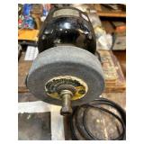 CRAFTSMAN BENCH GRINDER