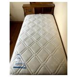 THE ORIGINAL MATTRESS FACTORY ORTHOPEDIC LUXURY