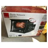 RONCO SHOWTIME ROTISSERIE IN OB