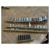 CRAFTSMAN SOCKET SETS