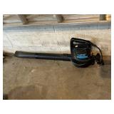CRAFTSMAN BLOWER/VAC/MULCHER