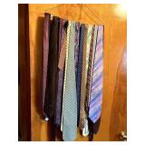 MENï¿½S NECK TIES
