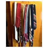 MENï¿½S NECK TIES