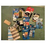SOLDERING SUPPLIES