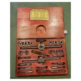 TAP AND DIE SET
