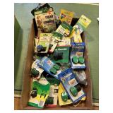 HOSE REPAIR AND COUPLINGS