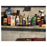 CAR CARE CHEMICALS