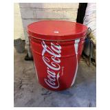 COCA COLA TIN