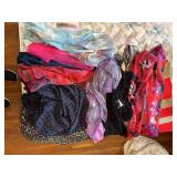 LADIES SCARVES
