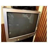 TOSHIBA COLOR TELEVISION