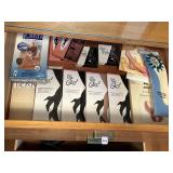 VINTAGE SEARS PANTY LINERS, CHAF BRIEFS, QUEEN