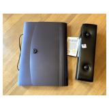 THE FOOT COUCH EXECUTIVE EDITION, ACCORDION