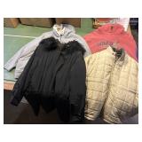 XL BROMLEY SPORT WOMENï¿½S COAT, 2XL SWEATSHIRTS,