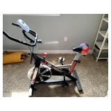 SPIN BIKE LIDAK SPINNING 868