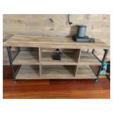 ORGANIZER CABINET CAN USE FOR ENTERTAINMENT UNIT